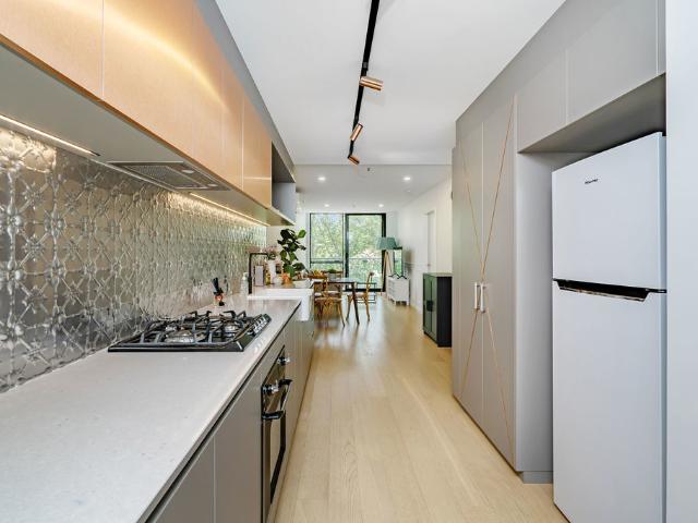 Property for sale in Braddon, Australian Capital Territory