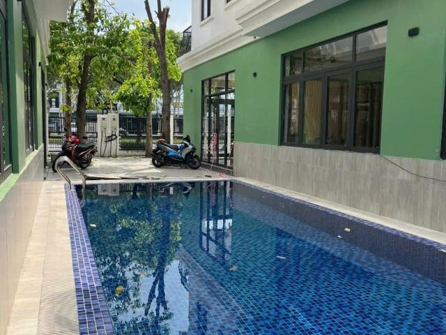 Căn hộ cho thuê tại Đà Nẵng