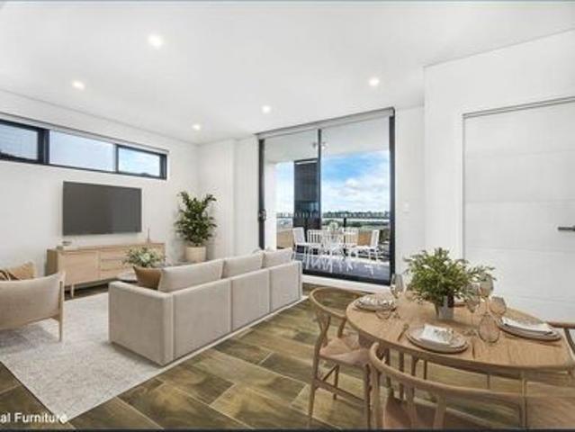 Apartment for rent in Campsie, Sydney