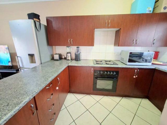 Apartment for rent in Nooitgedacht, Gauteng