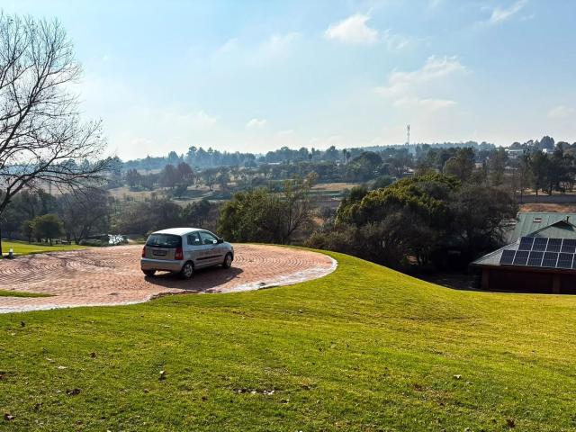 House for rent in Nooitgedacht, Gauteng