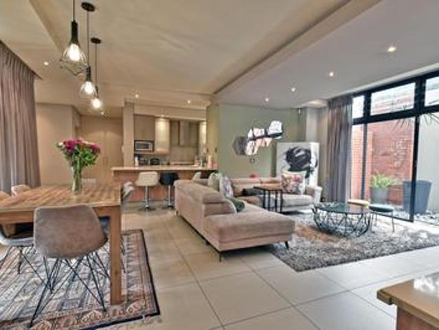 Apartment for sale in Johannesburg