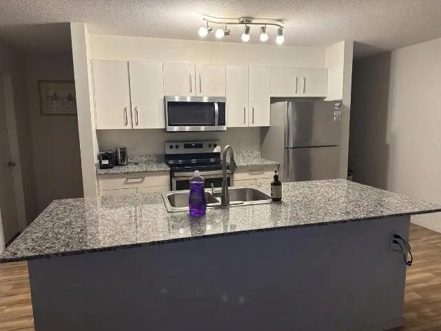 Apartment for rent in Redstone, Calgary