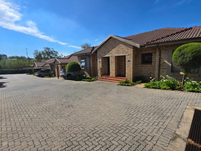 House for rent in Randpark Ridge, Randburg