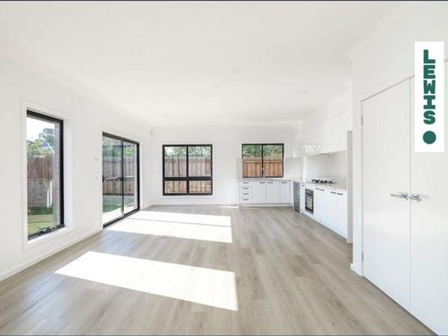 Townhouse for rent in Fawkner, Melbourne