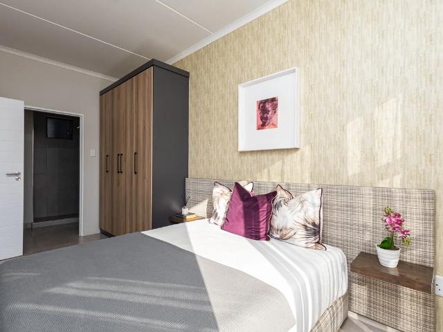 Apartment for sale in Johannesburg