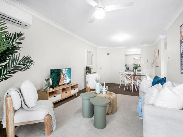 Apartment for rent in Morningside, Greater Brisbane