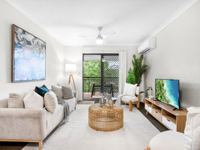 Apartment for rent in Morningside, Greater Brisbane