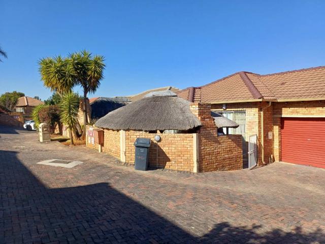 House for rent in Nooitgedacht, Gauteng