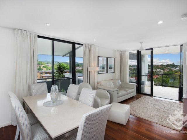 Apartment for rent in Toombul, Queensland