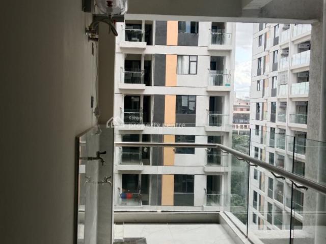 Apartment for rent in Kiambu, Nairobi