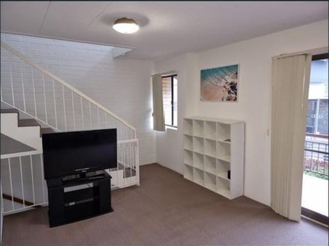 Apartment for rent in Toombul, Queensland