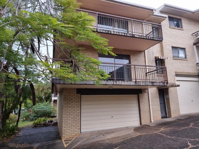 Apartment for rent in St Lucia, Greater Brisbane