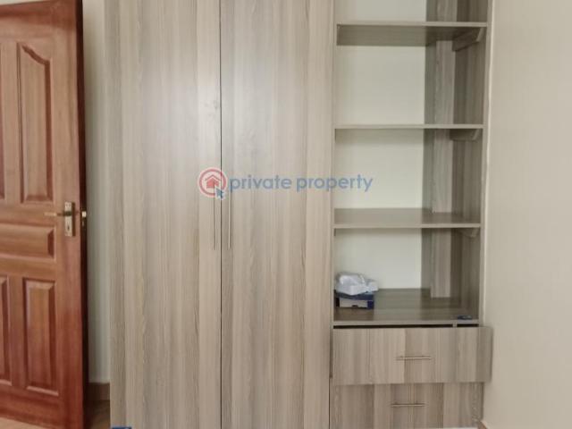 Apartment for rent in Kiambaa, Ruaka