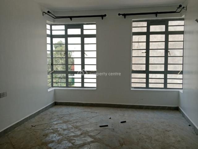 Apartment for rent in Kikuyu, Kiambu