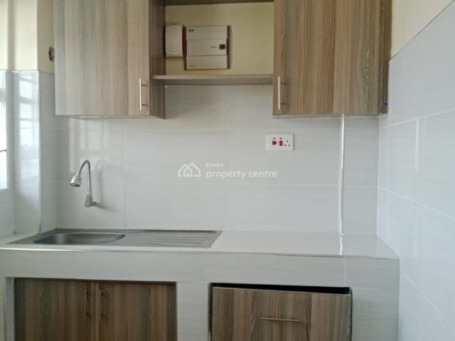 Apartment for rent in Kiambaa, Kiambu