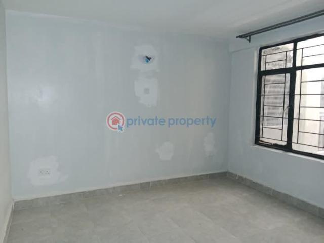 Apartment for rent in Kikuyu, Kiambu