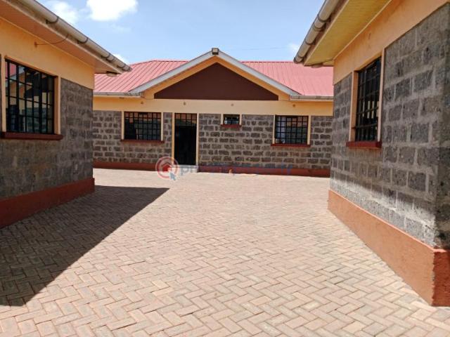 House for rent in Kikuyu, Kiambu