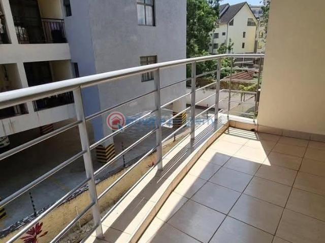 Apartment for rent in Kileleshwa, Kiambu