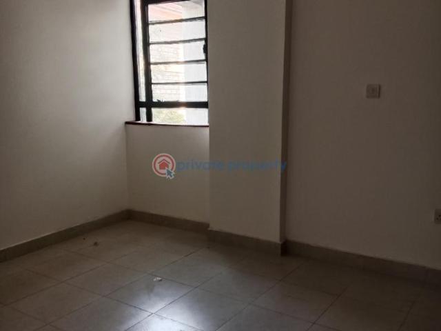 Apartment for rent in Kiambaa, Ruaka