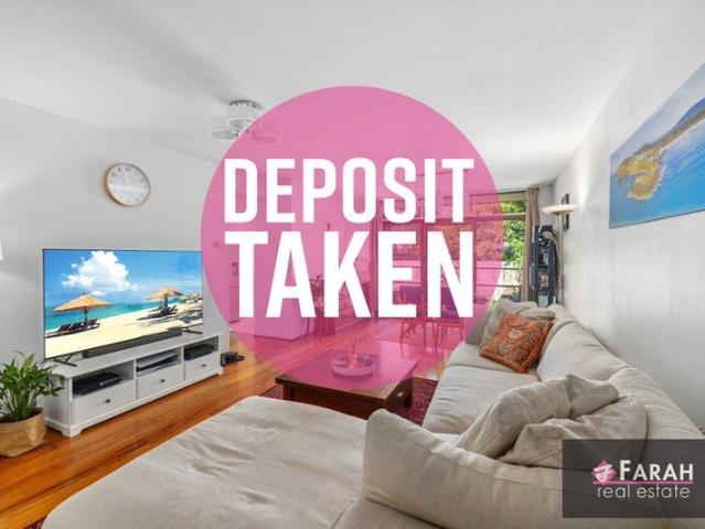 Townhouse for rent in Sydney, New South Wales