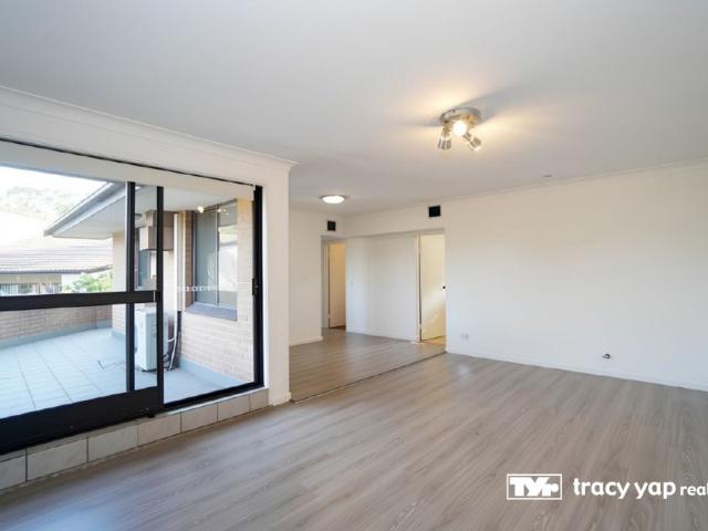 Apartment for rent in Eastwood, Sydney