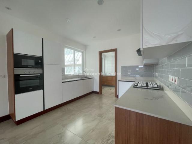 Apartment for rent in Parklands, Kiambu