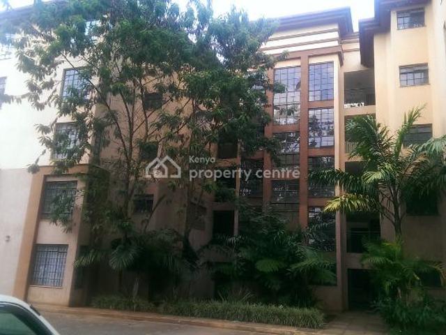 Apartment for sale in Westlands