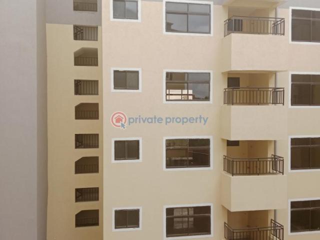 Apartment for rent in Kiambaa, Kiambu