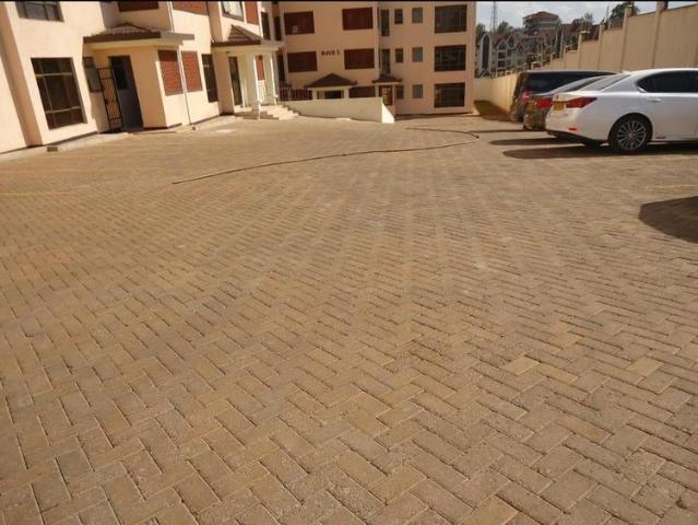 Apartment for rent in Loresho, Westlands