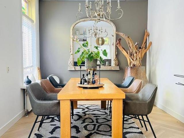 Appartement te huur in Haarzuilens, Utrecht