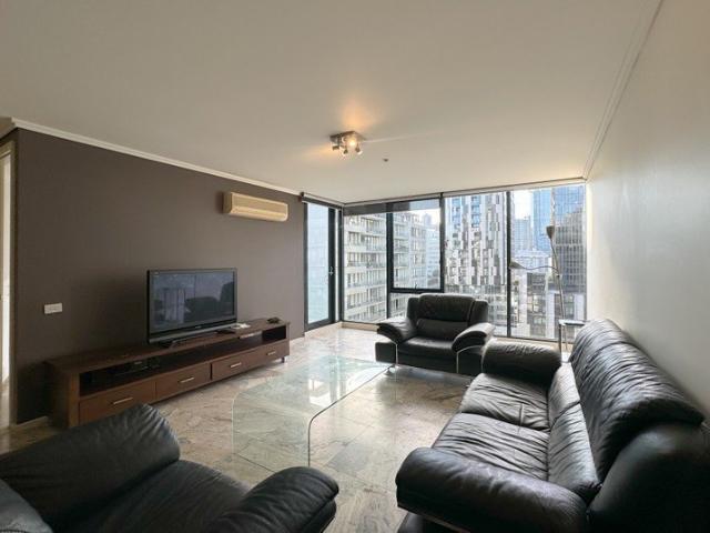 Apartment for rent in South Melbourne, Melbourne
