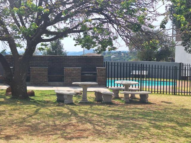 Apartment for rent in Horison, Roodepoort