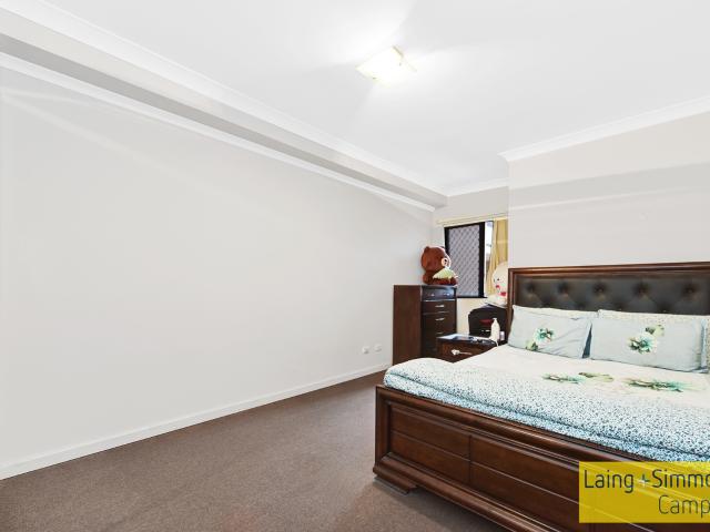 Apartment for sale in Campsie, New South Wales