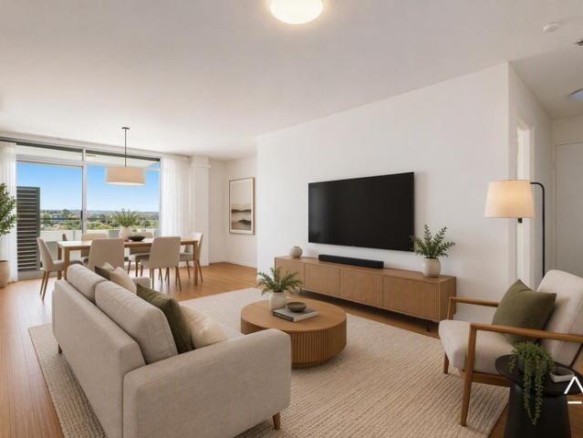 Apartment for rent in Lower North Shore, Sydney