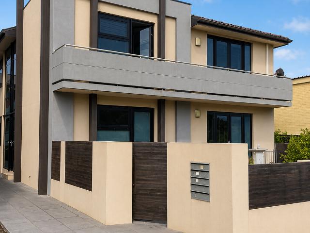 Apartment for rent in Camerons Creek, Victoria