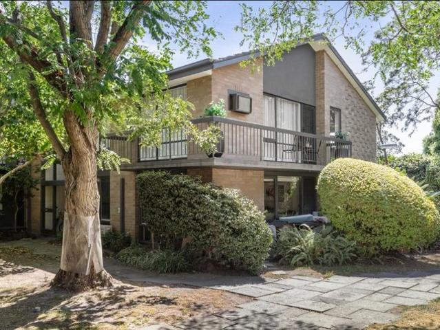 Apartment for rent in Camerons Creek, Victoria