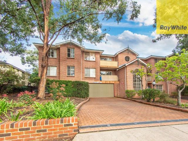 Apartment for rent in Sydney, New South Wales