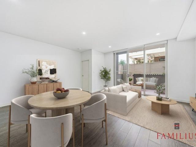 Apartment for sale in Sydney, New South Wales