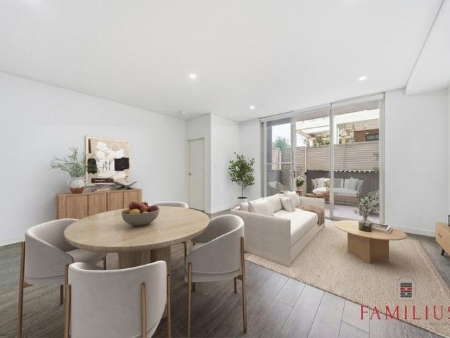 Apartment for sale in Sydney, New South Wales