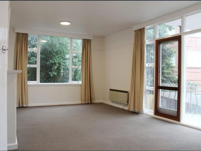 Apartment for rent in Sandy Bay, Hobart