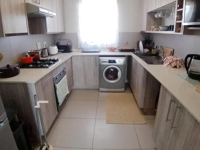 Apartment for rent in Nooitgedacht, Gauteng