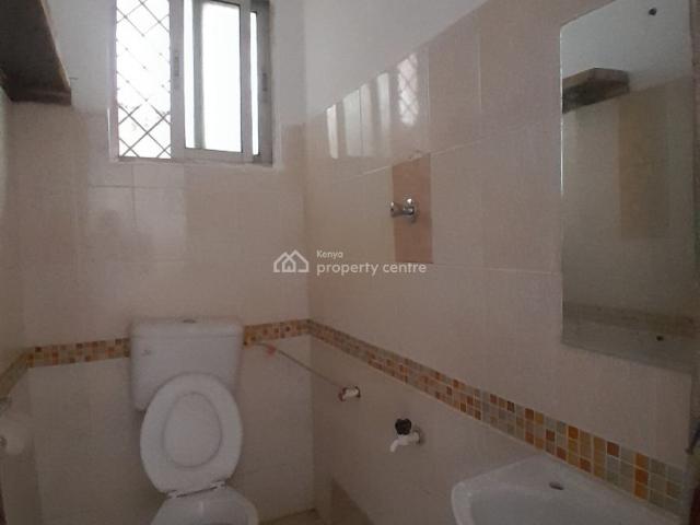Apartment for rent in Mtwapa, Shimo la Tewa