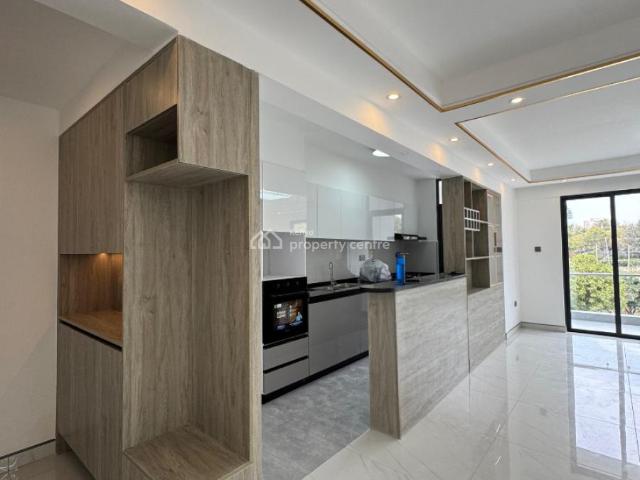 Apartment for rent in Kilimani, Kiambu