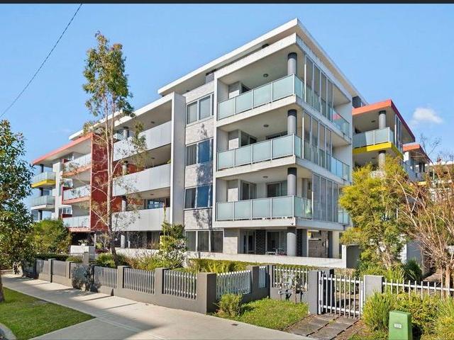 Apartment for rent in Asquith, Sydney