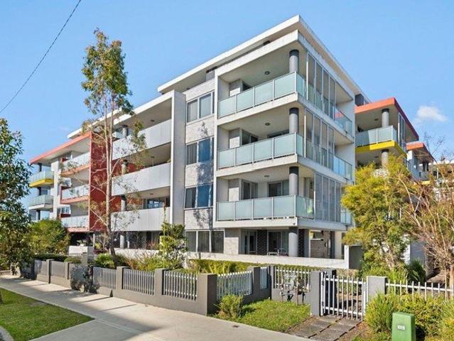 Apartment for rent in Asquith, Sydney