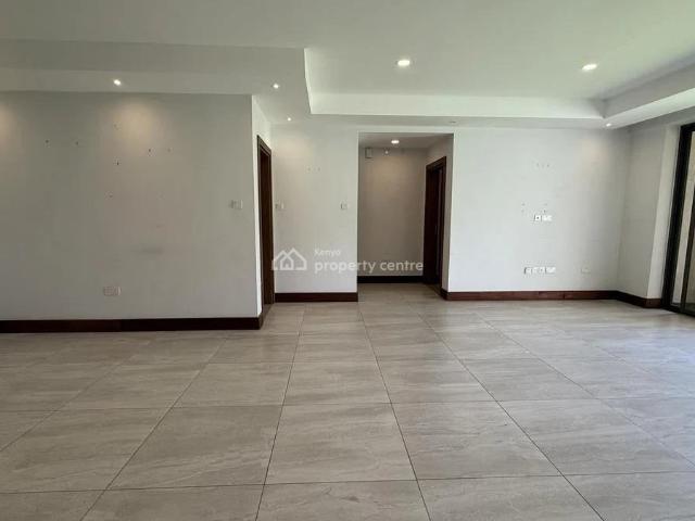 Apartment for rent in Westlands, Nairobi