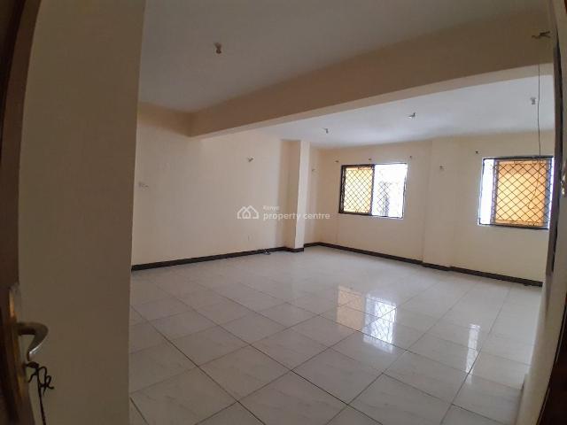 Apartment for rent in Mtwapa, Shimo la Tewa