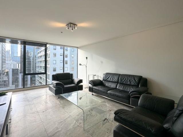 Apartment for rent in South Melbourne, Melbourne