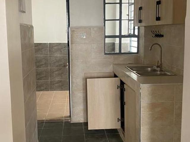 Apartment for rent in Mackinnon Road, Kinango